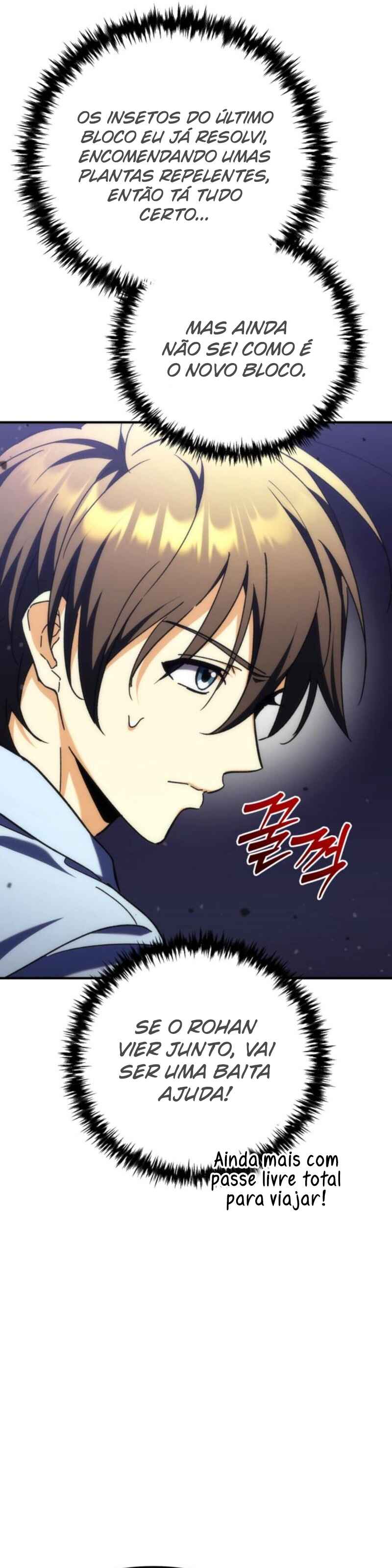 Pungyo ui Yeosin gwa Cheonjae Mangnani Sado-nim Chapter 11 - Page 48