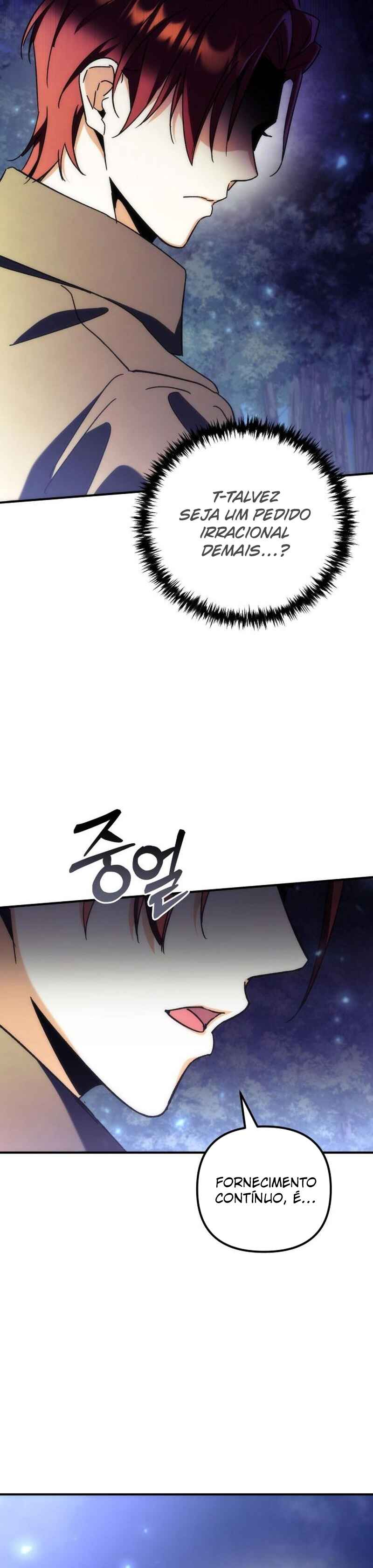 Pungyo ui Yeosin gwa Cheonjae Mangnani Sado-nim Chapter 11 - Page 55
