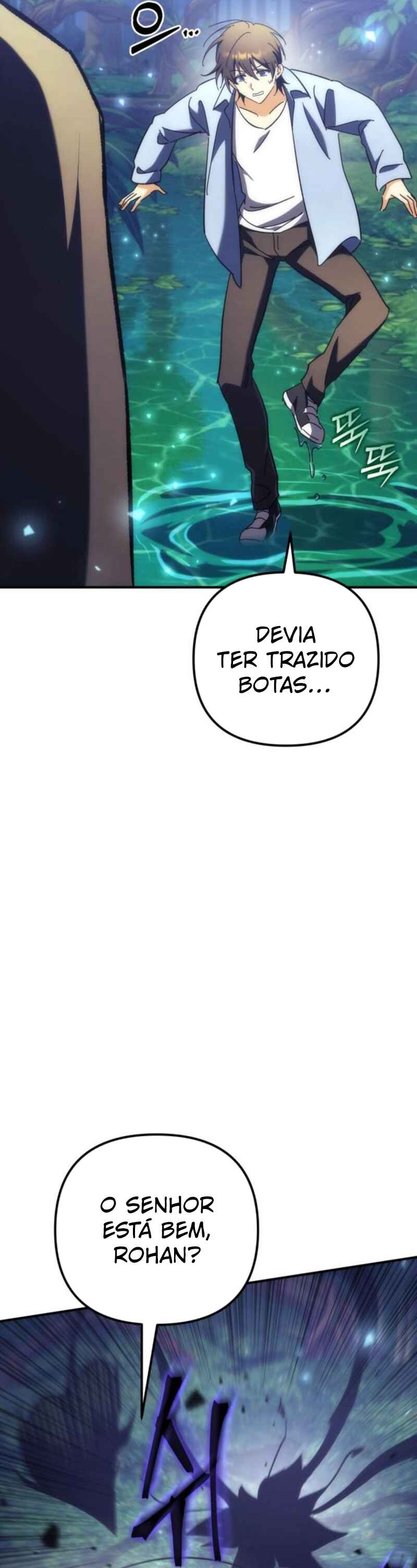 Pungyo ui Yeosin gwa Cheonjae Mangnani Sado-nim Chapter 11 - Page 62