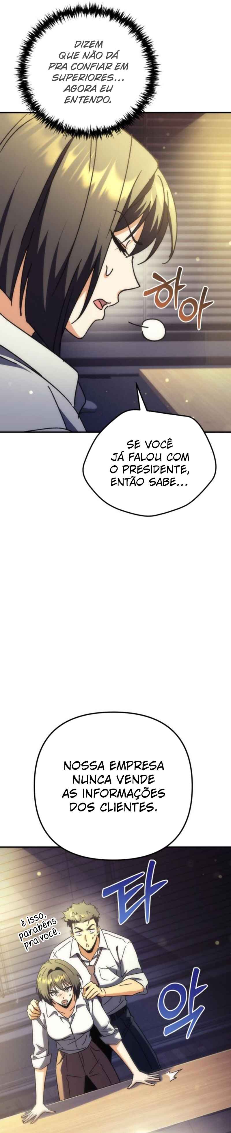 Pungyo ui Yeosin gwa Cheonjae Mangnani Sado-nim Chapter 11 - Page 8