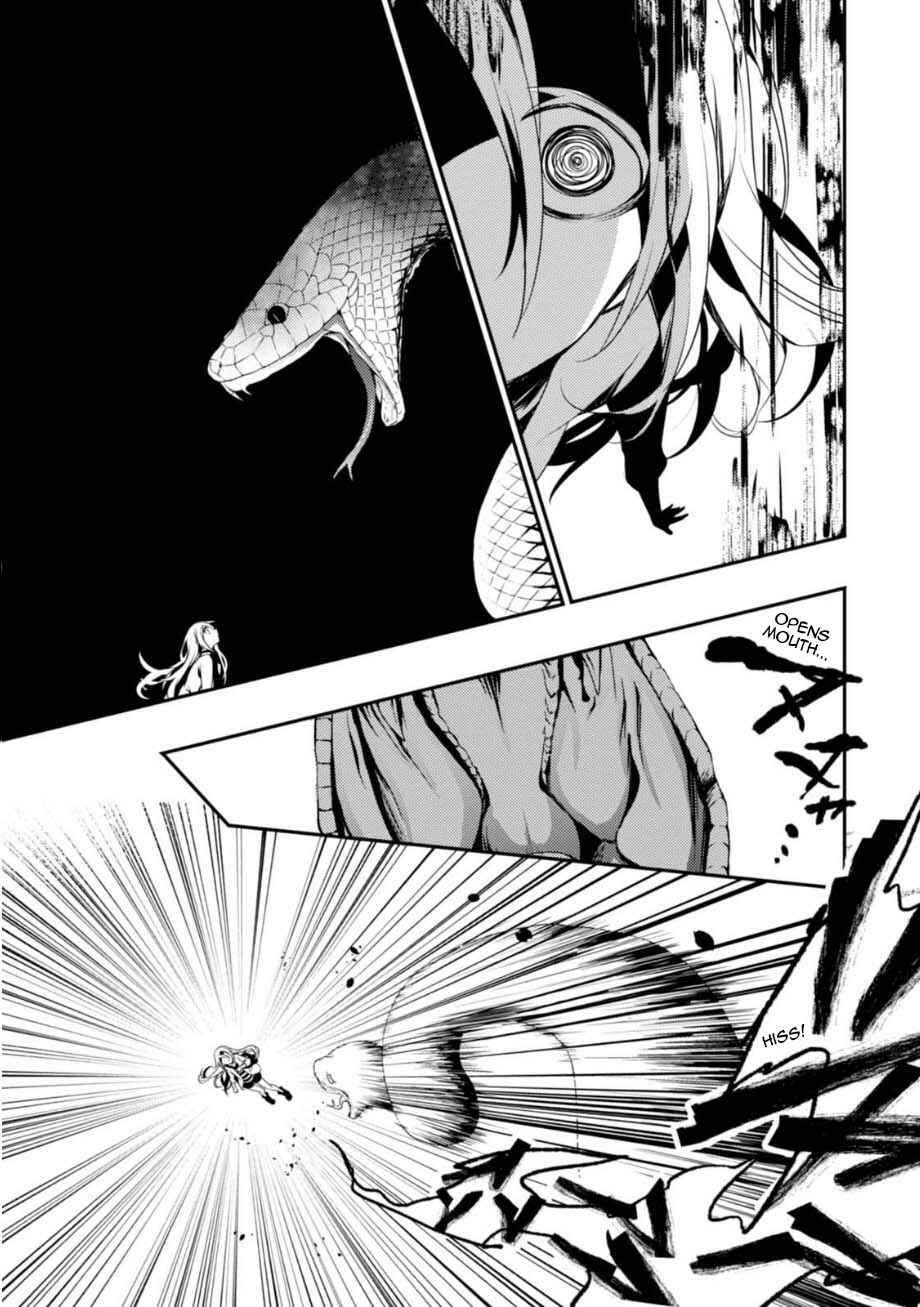 Angels of Death Chapter 27 - Page 11