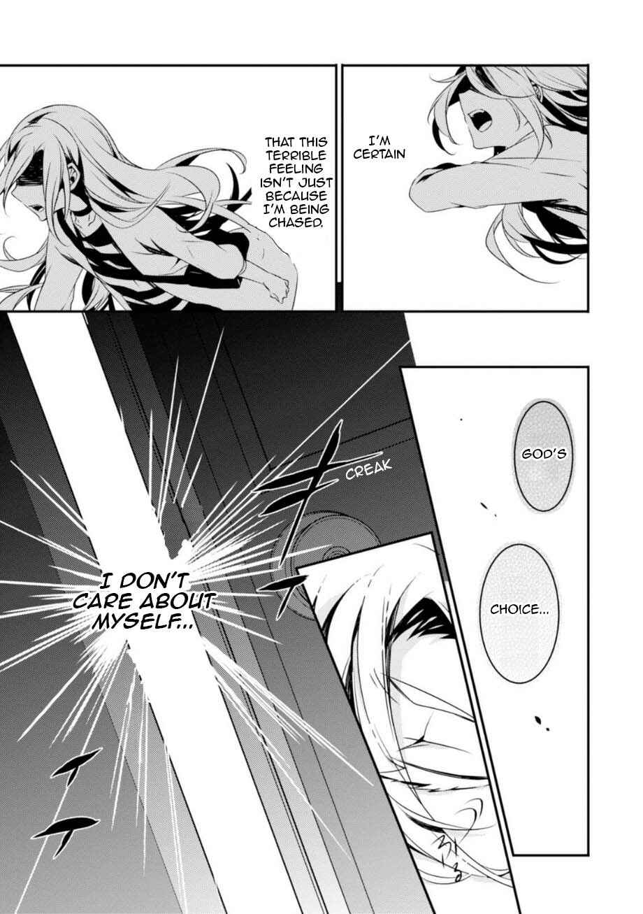 Angels of Death Chapter 27 - Page 13