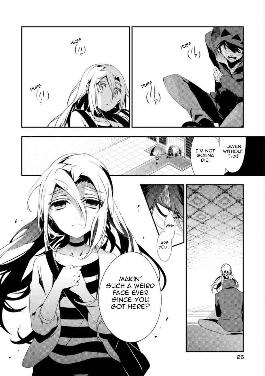 Angels of Death Chapter 27 - Page 24