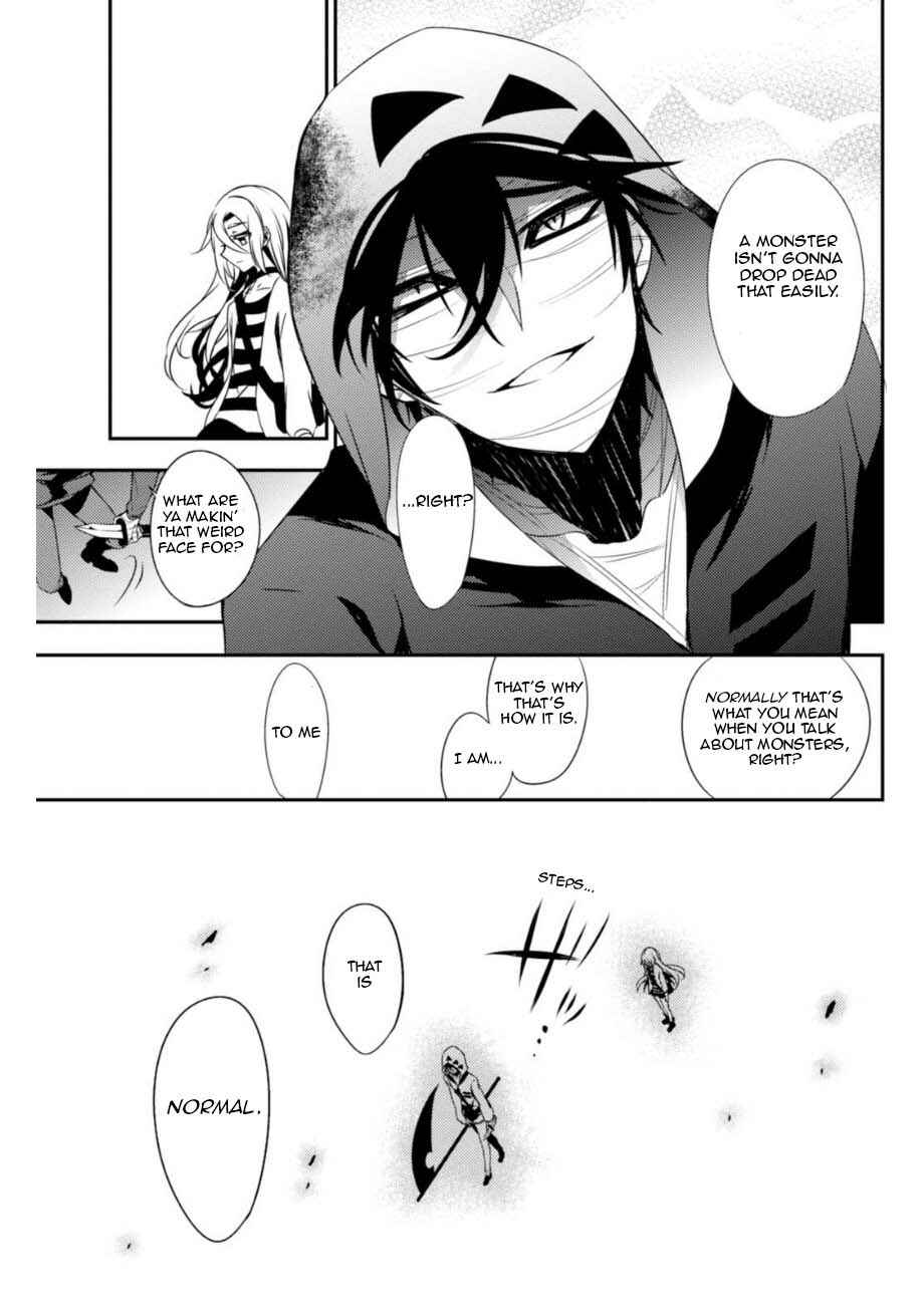 Angels of Death Chapter 27 - Page 27