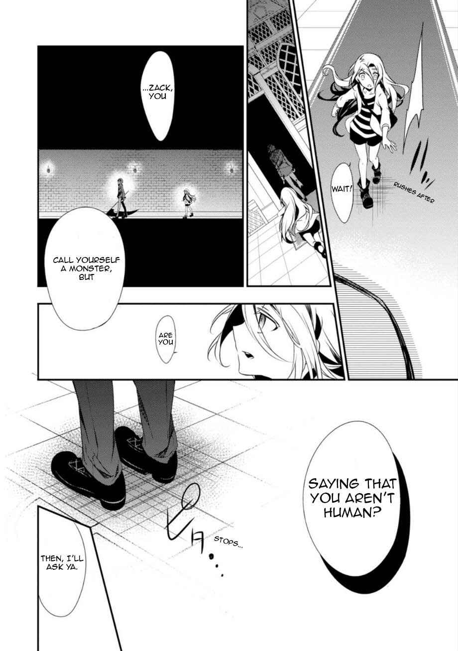 Angels of Death Chapter 27 - Page 28