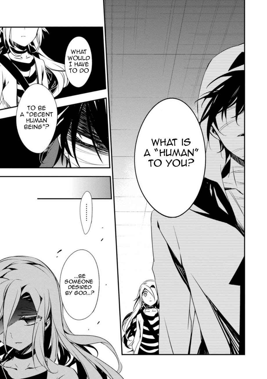Angels of Death Chapter 27 - Page 29