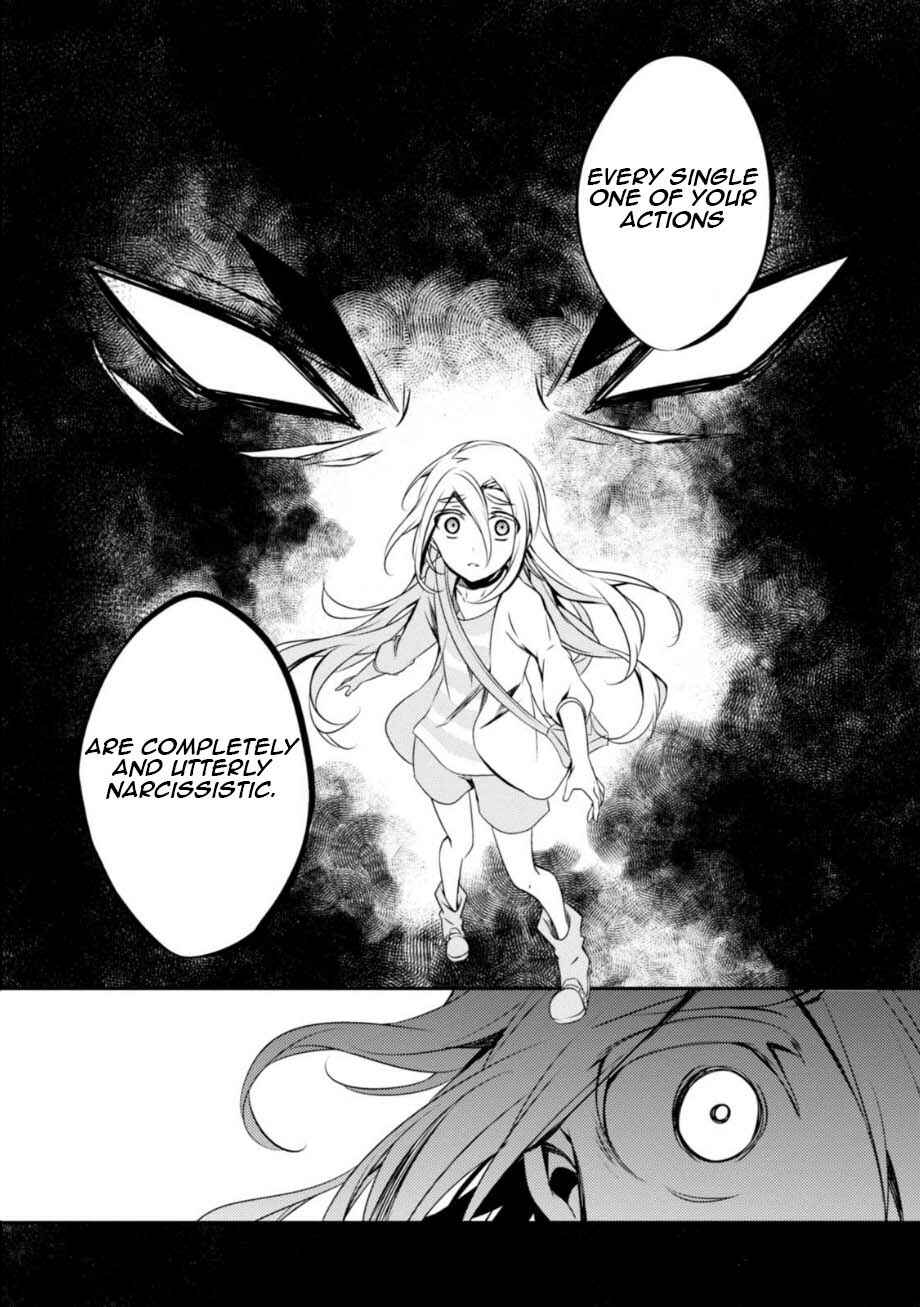 Angels of Death Chapter 27 - Page 5