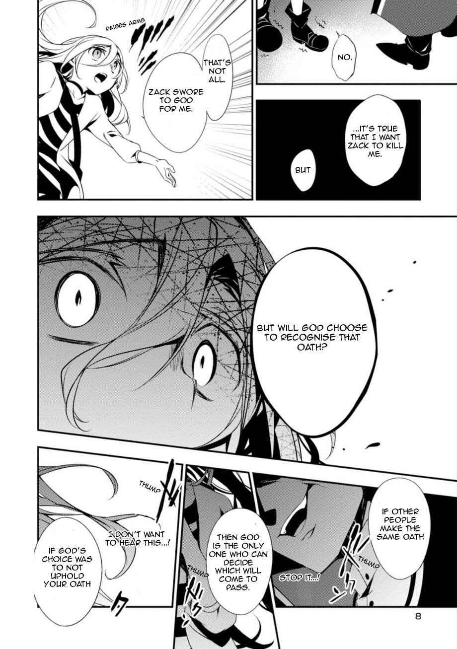 Angels of Death Chapter 27 - Page 6