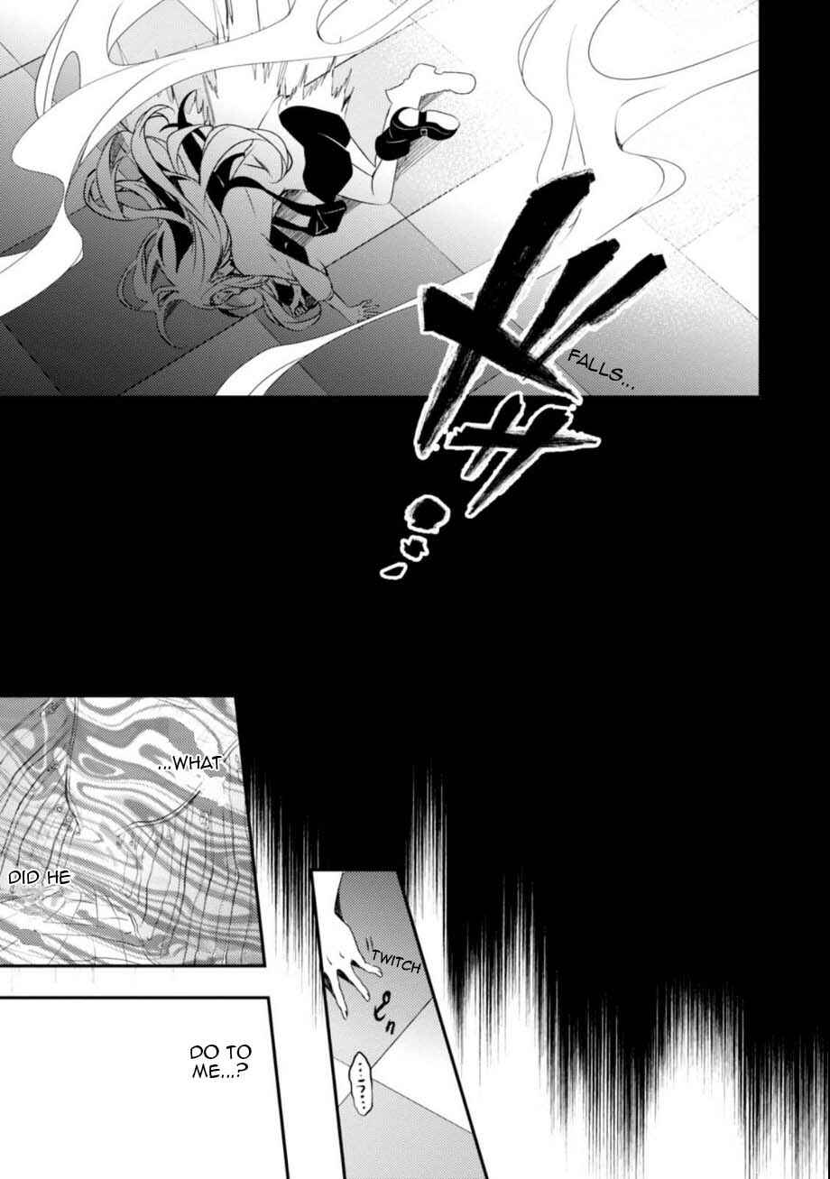 Angels of Death Chapter 27 - Page 9