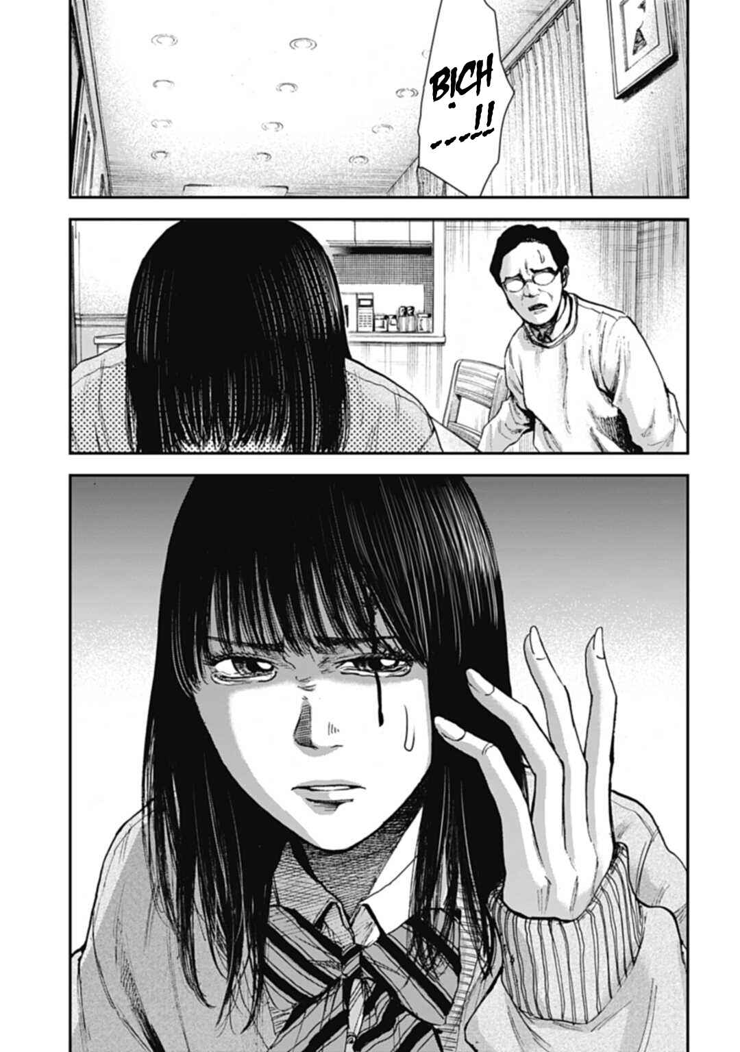 Happy Family - Fukushuu no Rental Okaa-san Chapter 4.1 - Page 14