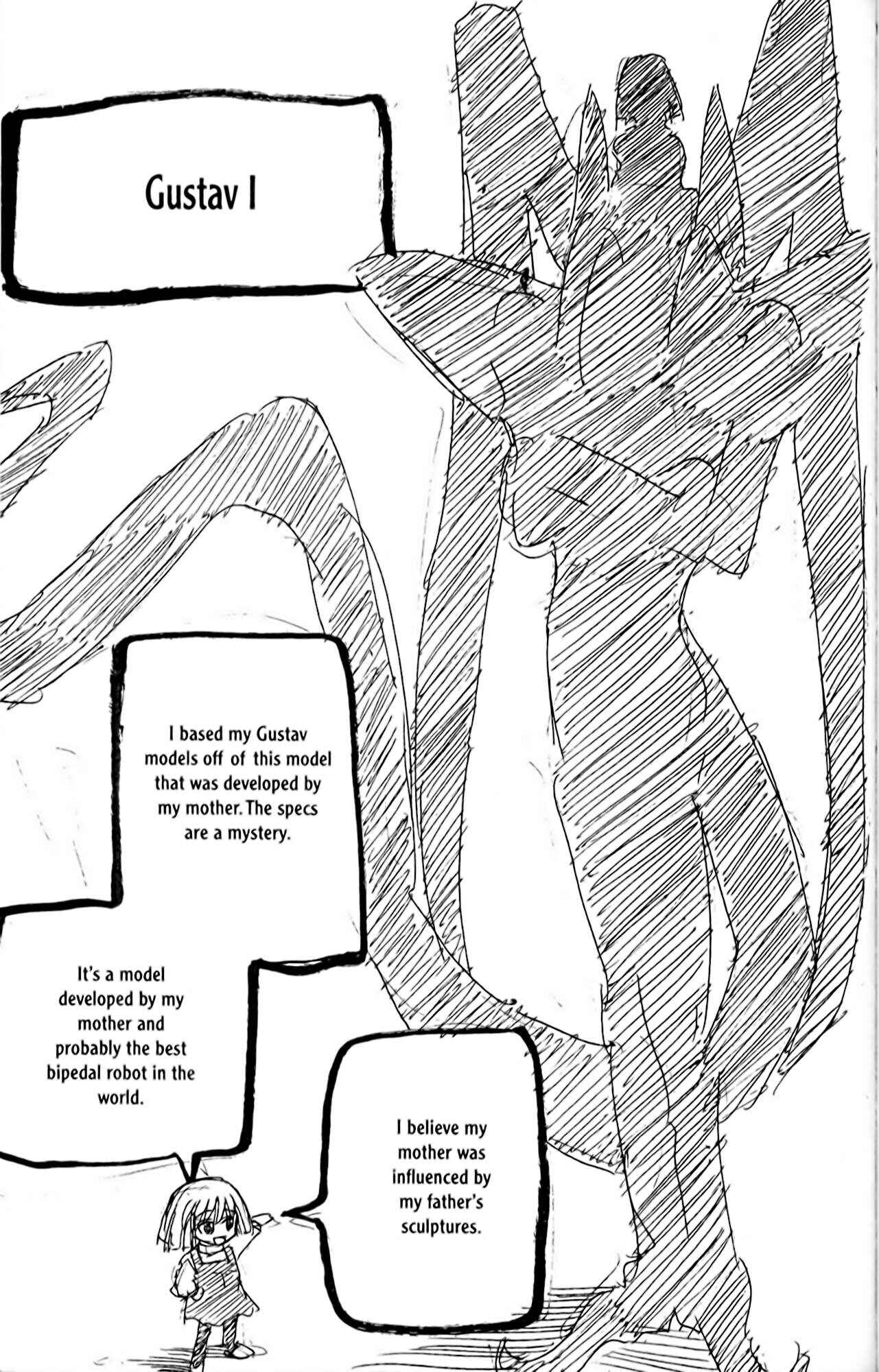 Eiken Chapter 61 - Page 25