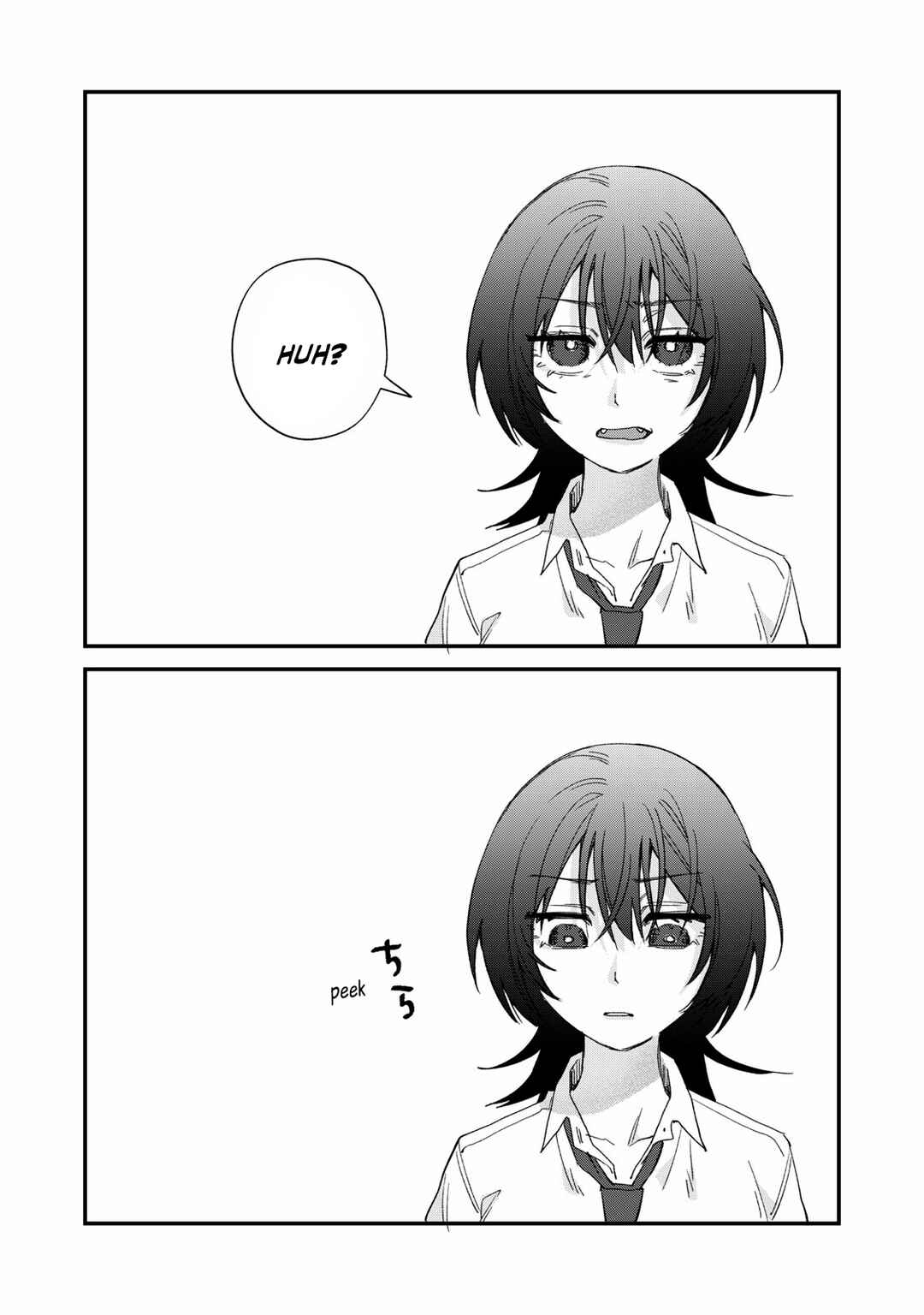 Hitokuchi Choudai Chapter 1 - Page 30