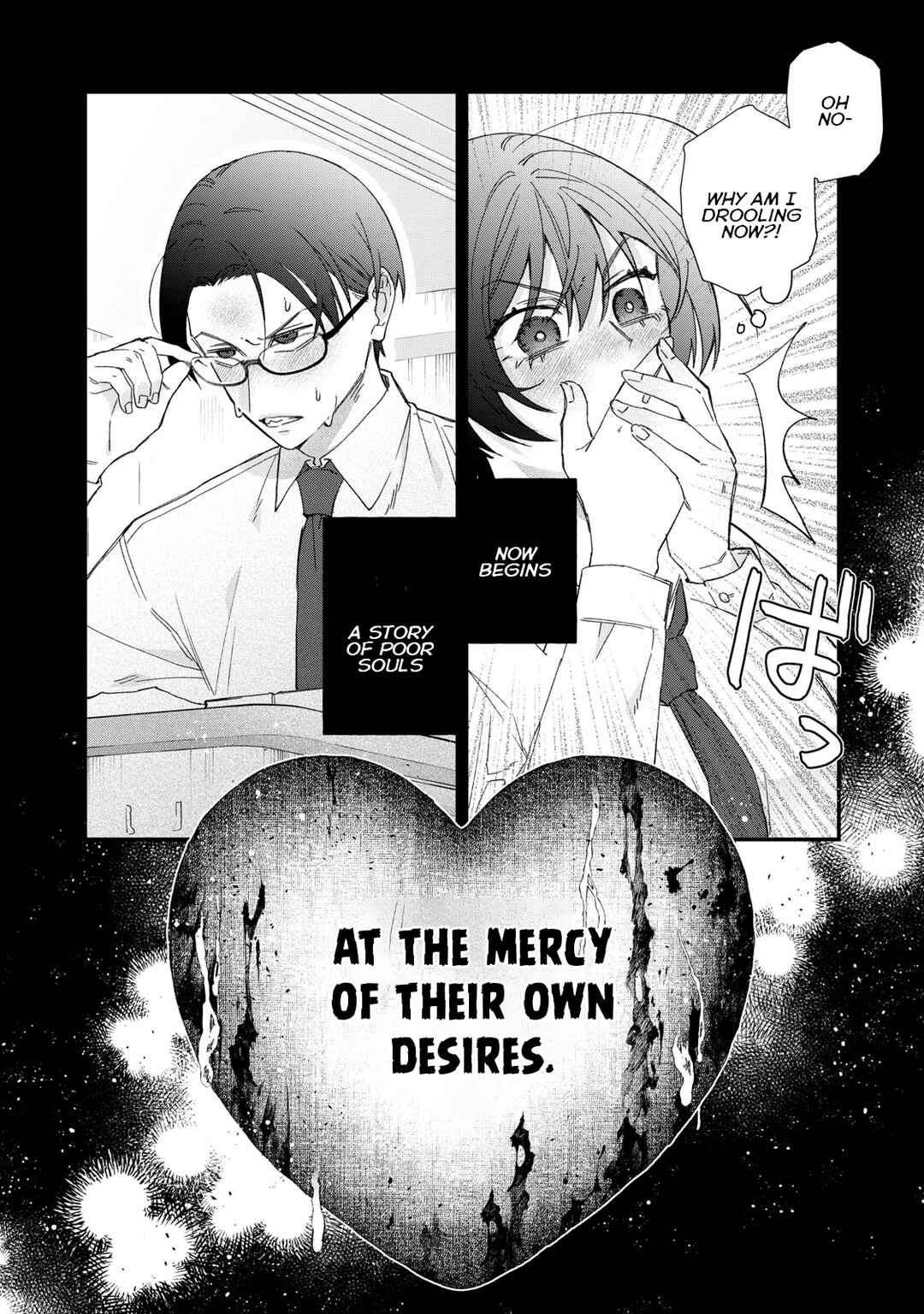 Hitokuchi Choudai Chapter 1 - Page 38