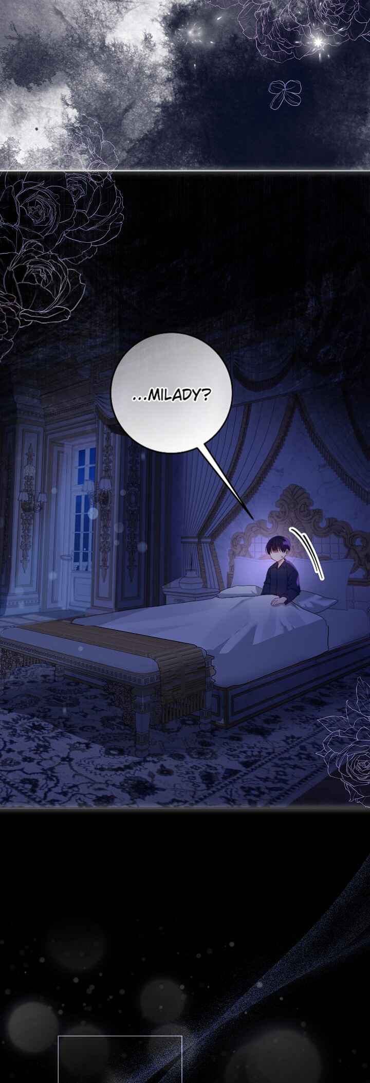 I’m Ready for Divorce! Chapter 6 - Page 1
