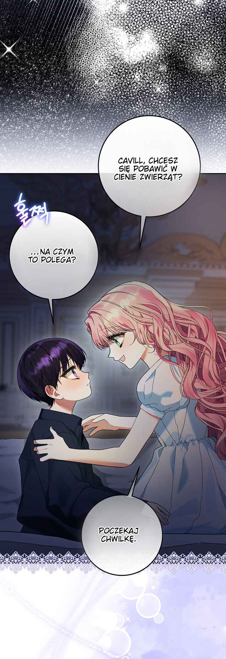 I’m Ready for Divorce! Chapter 6 - Page 14