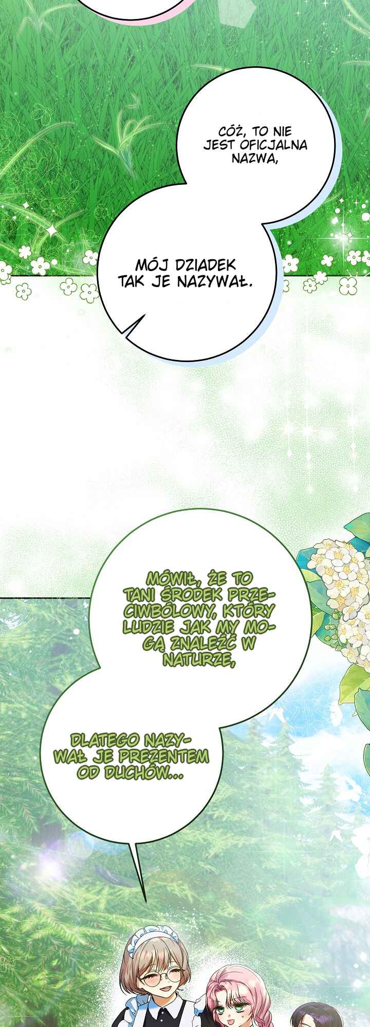 I’m Ready for Divorce! Chapter 6 - Page 47
