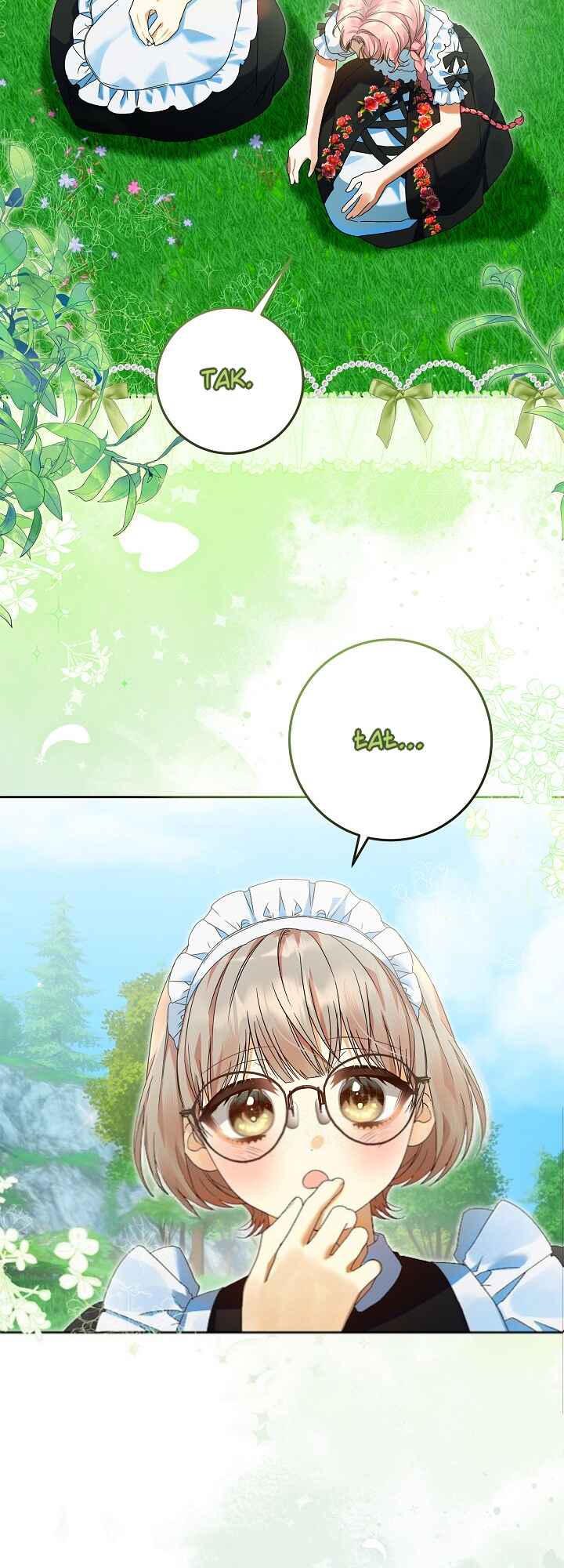 I’m Ready for Divorce! Chapter 6 - Page 49