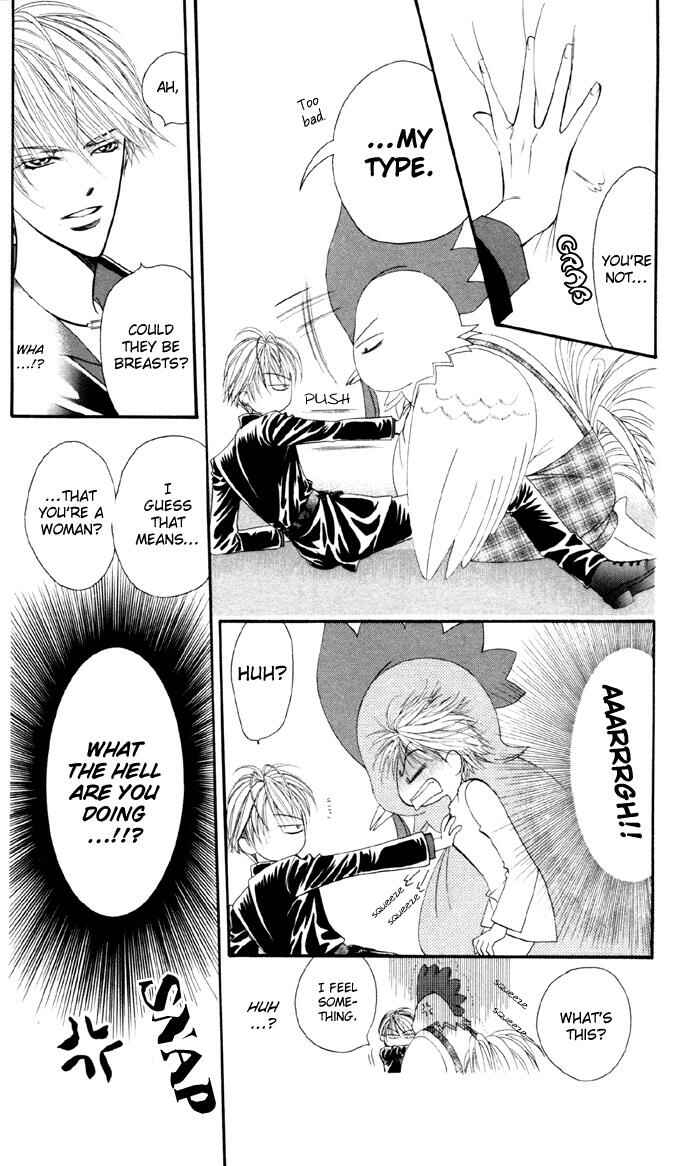 Skip Beat! Chapter 22 - Page 10