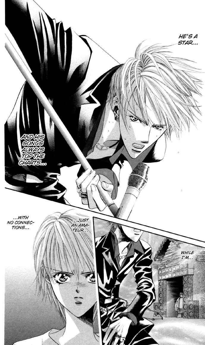 Skip Beat! Chapter 22 - Page 16