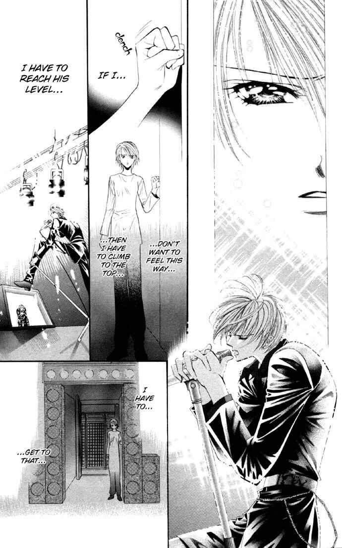 Skip Beat! Chapter 22 - Page 17