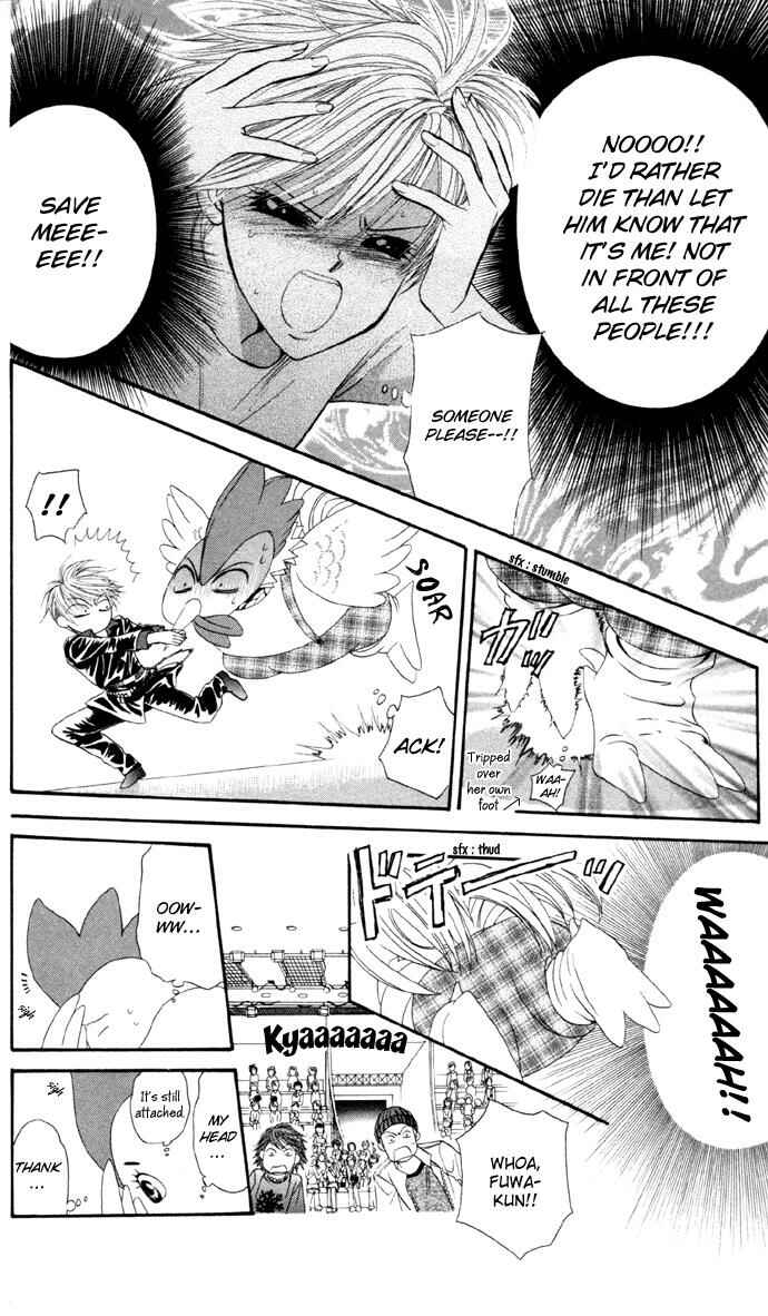 Skip Beat! Chapter 22 - Page 8
