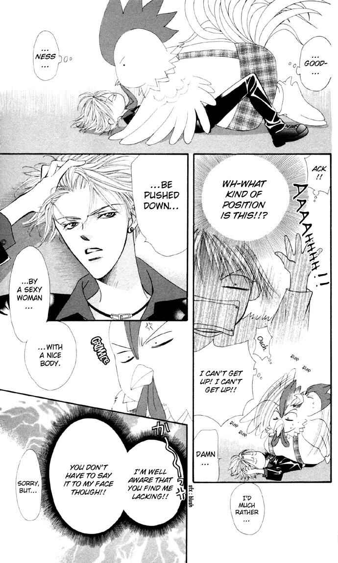 Skip Beat! Chapter 22 - Page 9