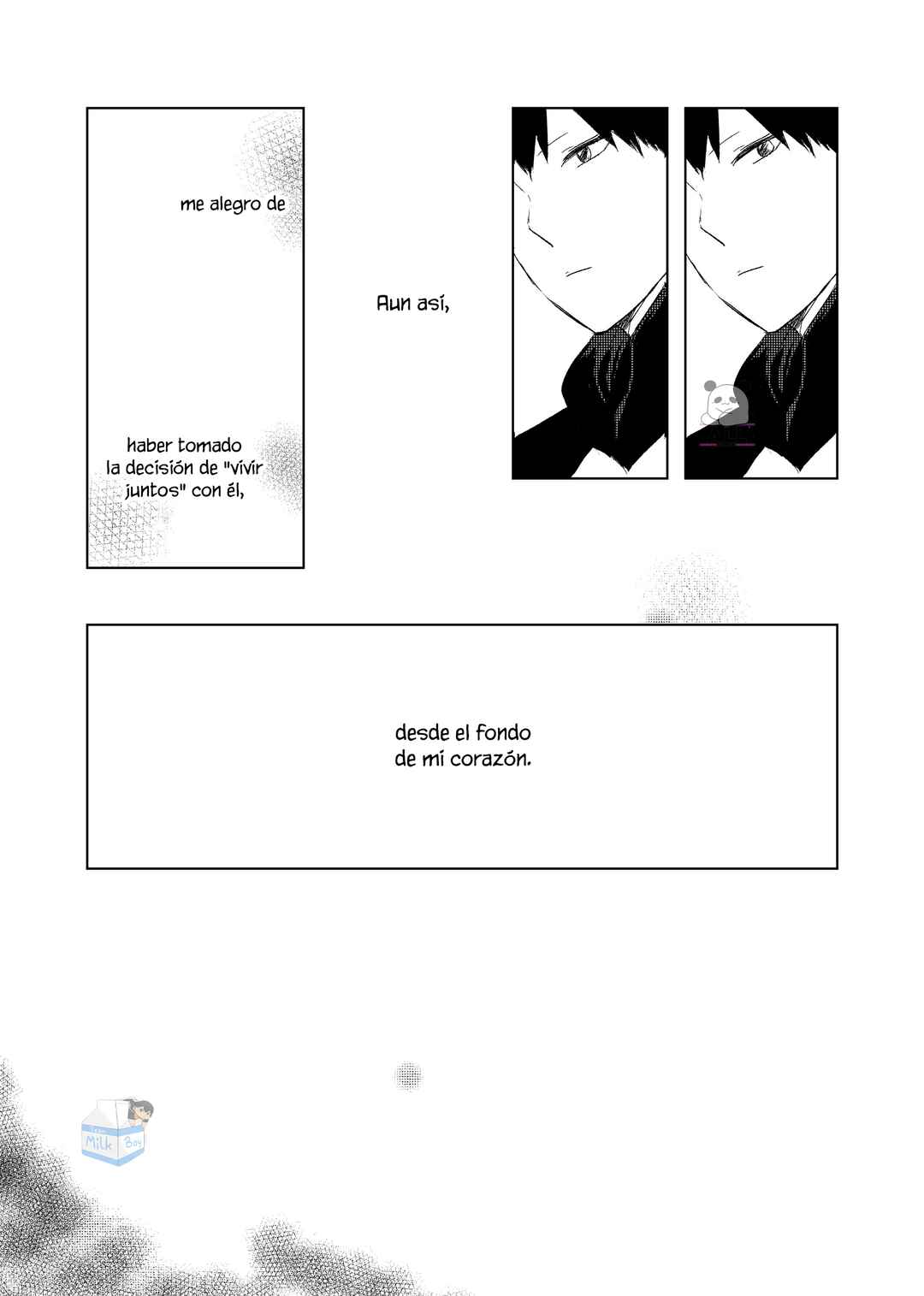 Hizumi(bitsu) 1 zenpen - Haikyuu dj Chapter 1 - Page 23