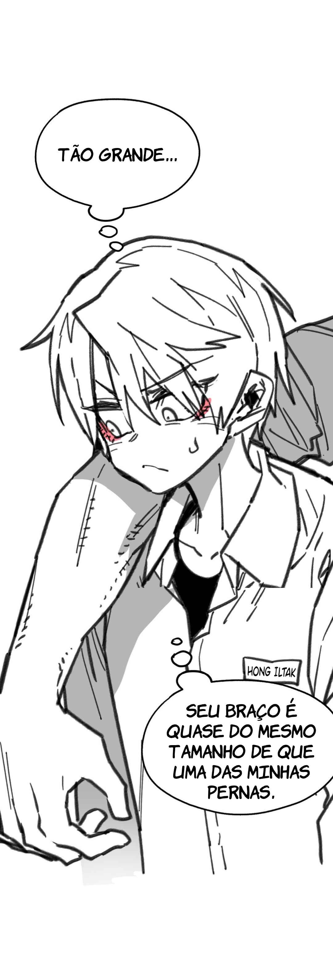 High School Boy Chapter 11 - Page 14