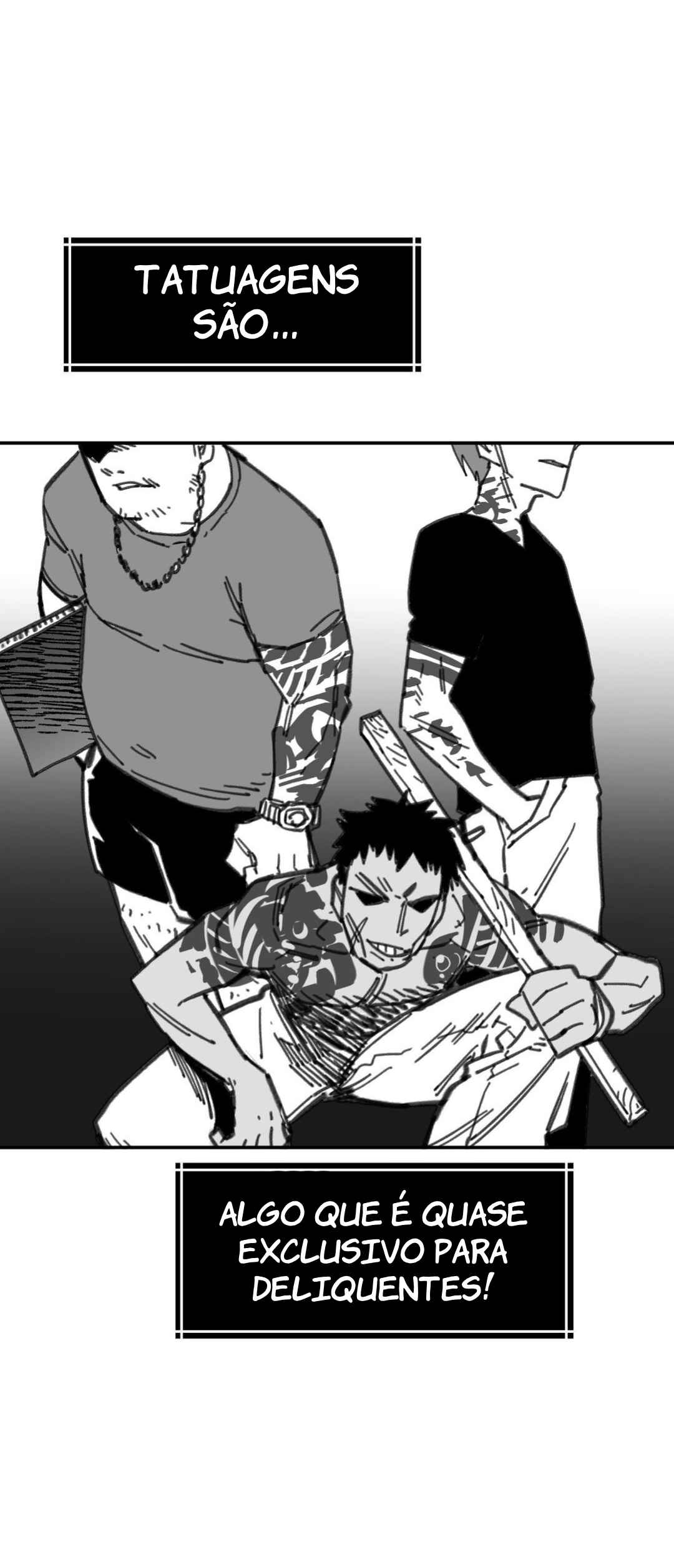 High School Boy Chapter 11 - Page 21
