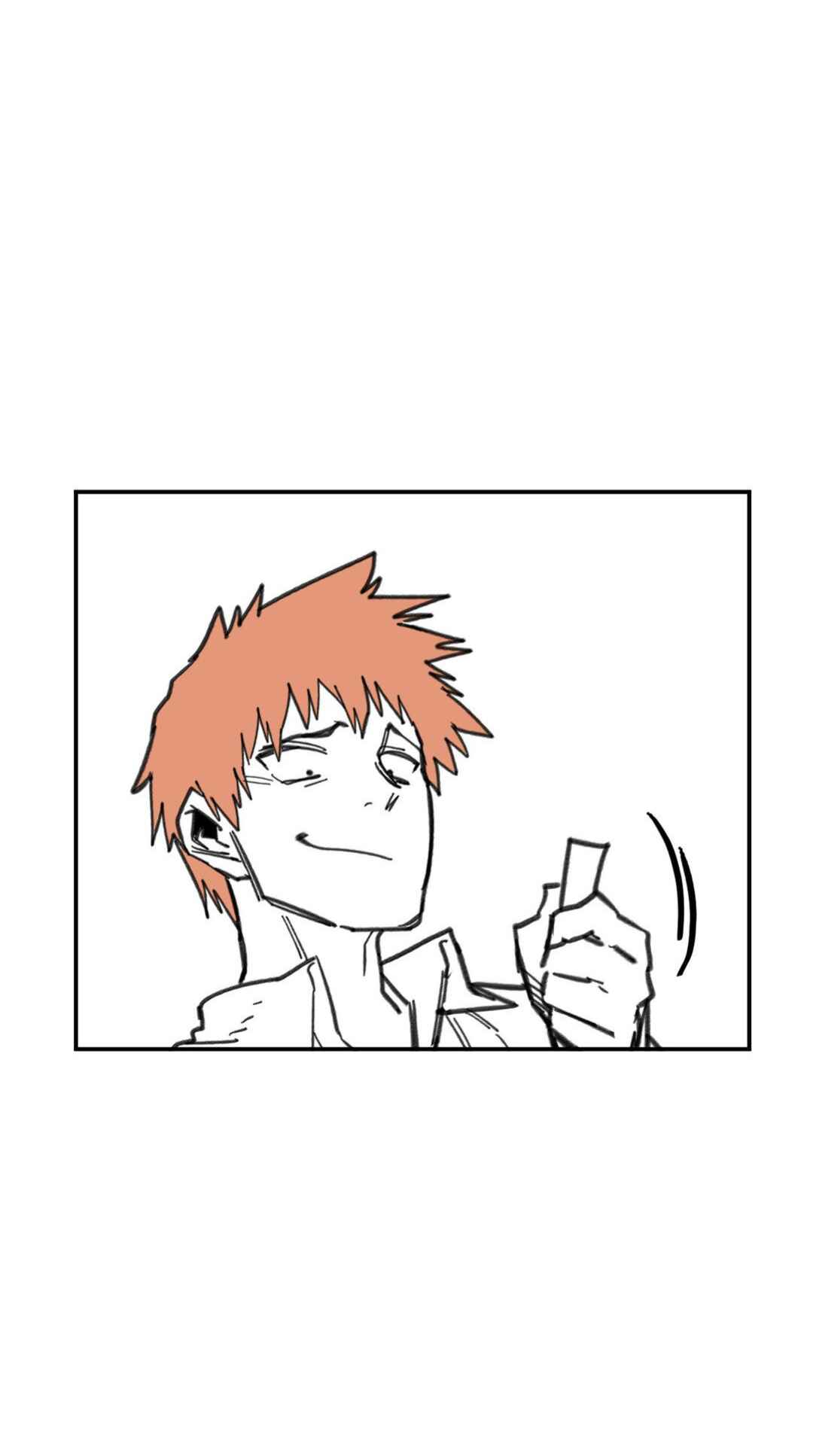 High School Boy Chapter 11 - Page 32