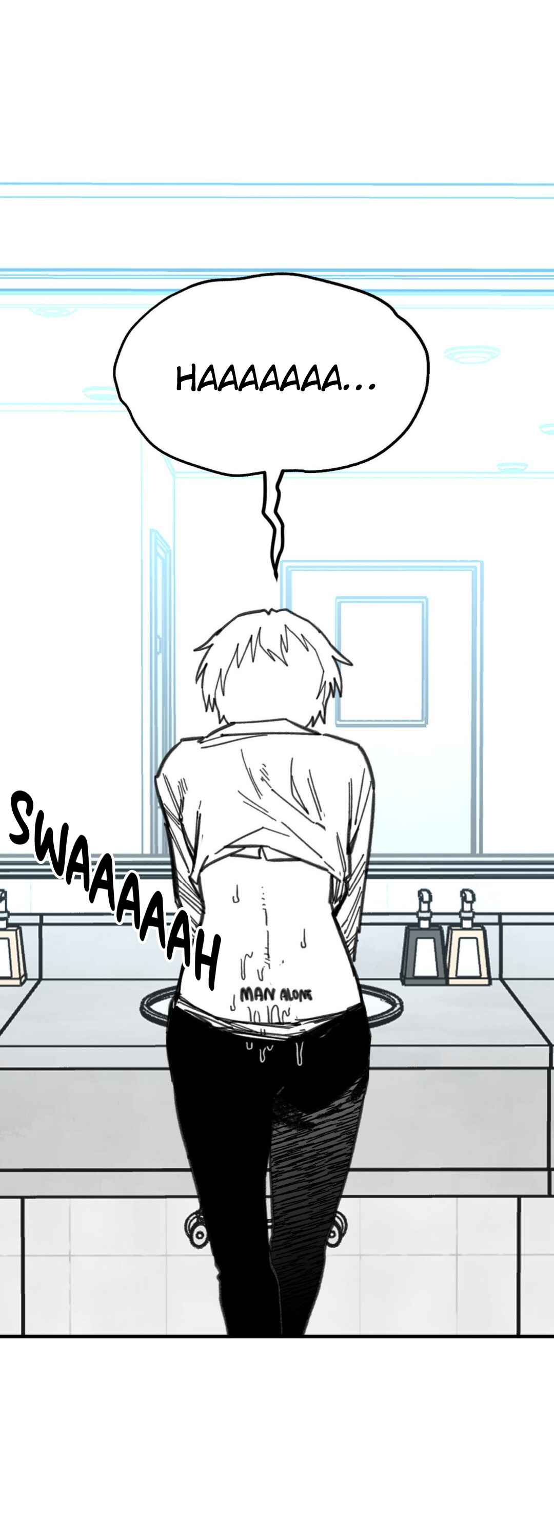 High School Boy Chapter 11 - Page 38