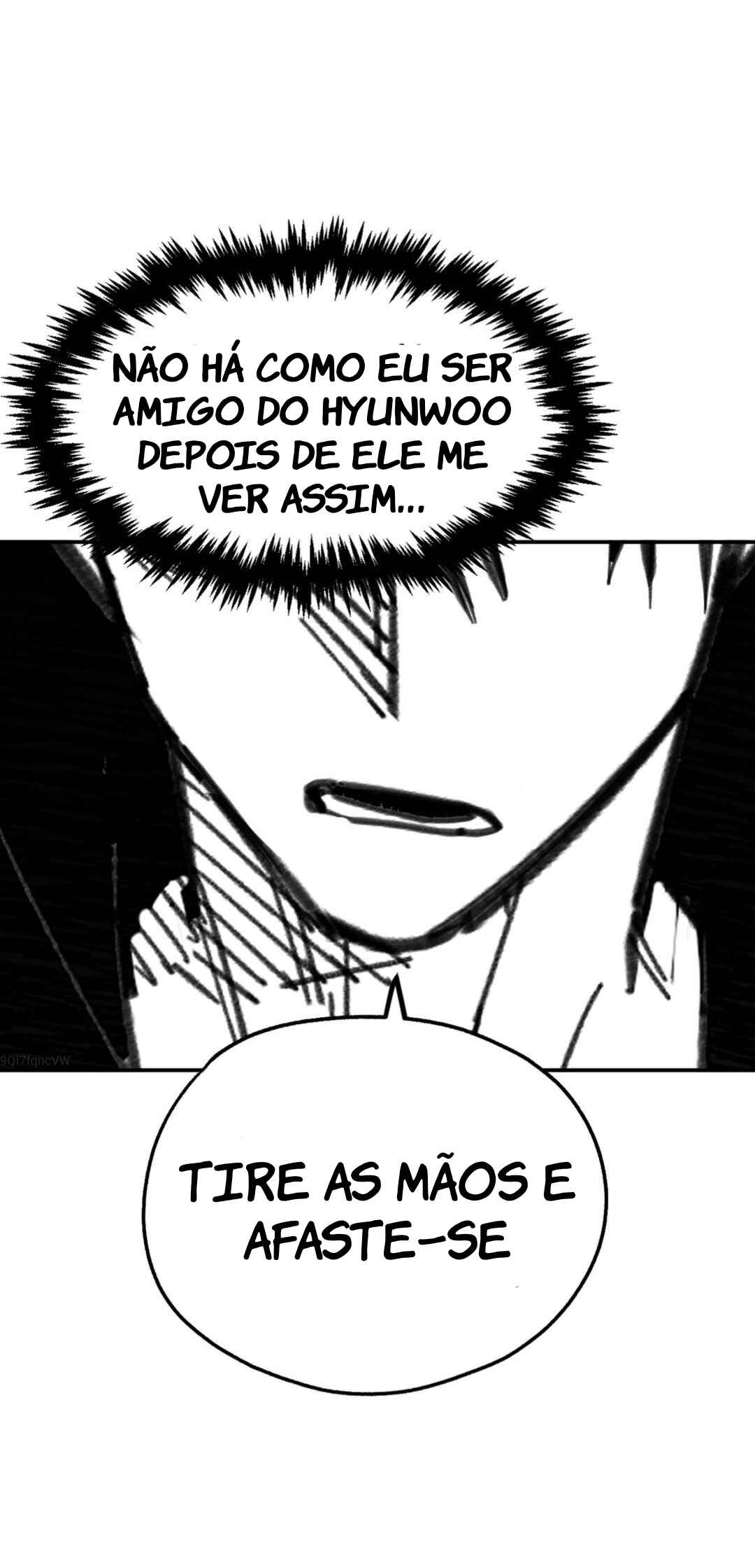 High School Boy Chapter 11 - Page 45
