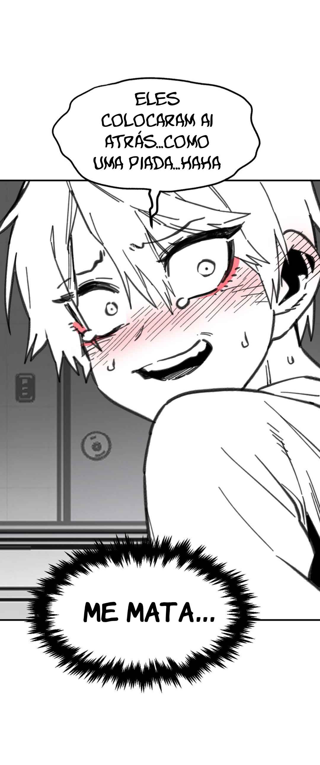 High School Boy Chapter 11 - Page 46