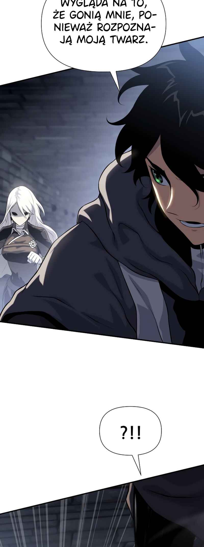 Bupae ui Saje Chapter 39 - Page 23