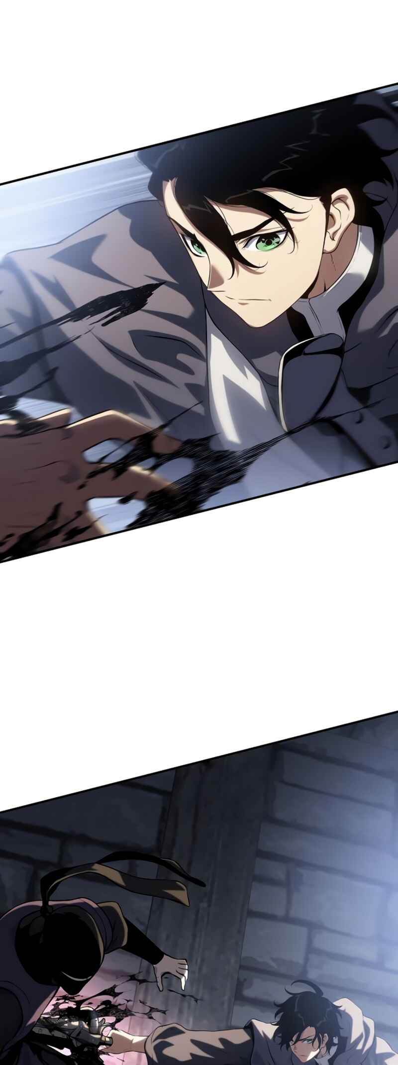 Bupae ui Saje Chapter 39 - Page 26