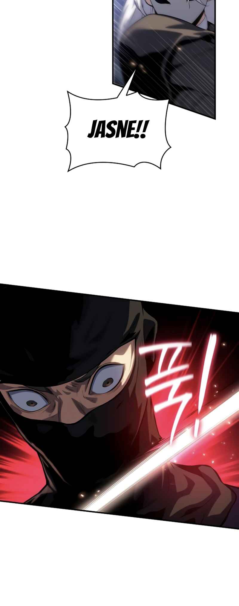 Bupae ui Saje Chapter 39 - Page 33