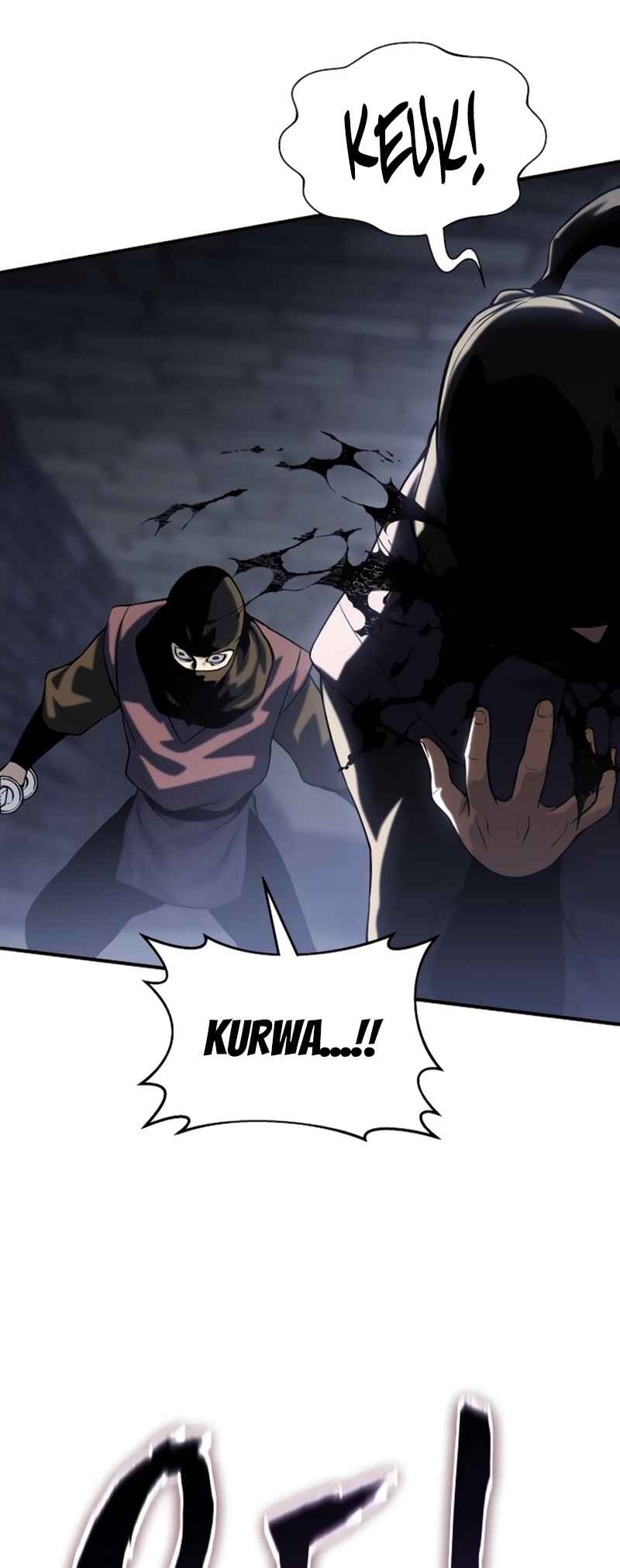 Bupae ui Saje Chapter 39 - Page 34