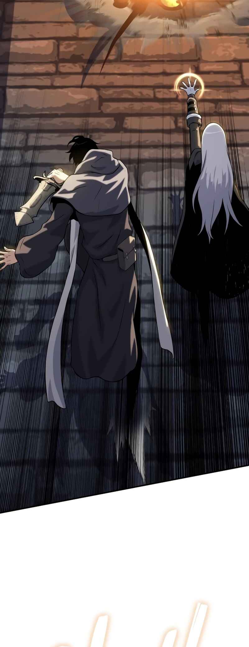 Bupae ui Saje Chapter 39 - Page 38