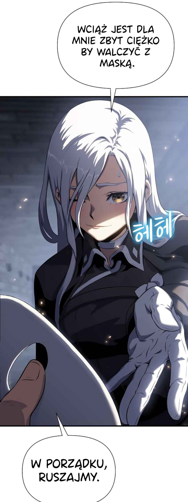 Bupae ui Saje Chapter 39 - Page 43