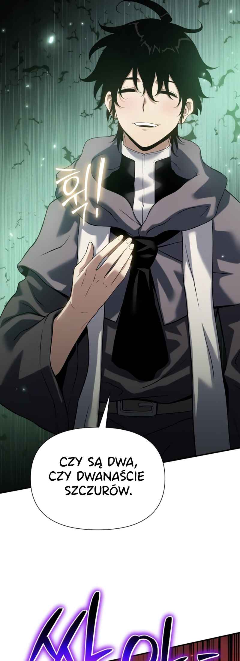 Bupae ui Saje Chapter 39 - Page 67