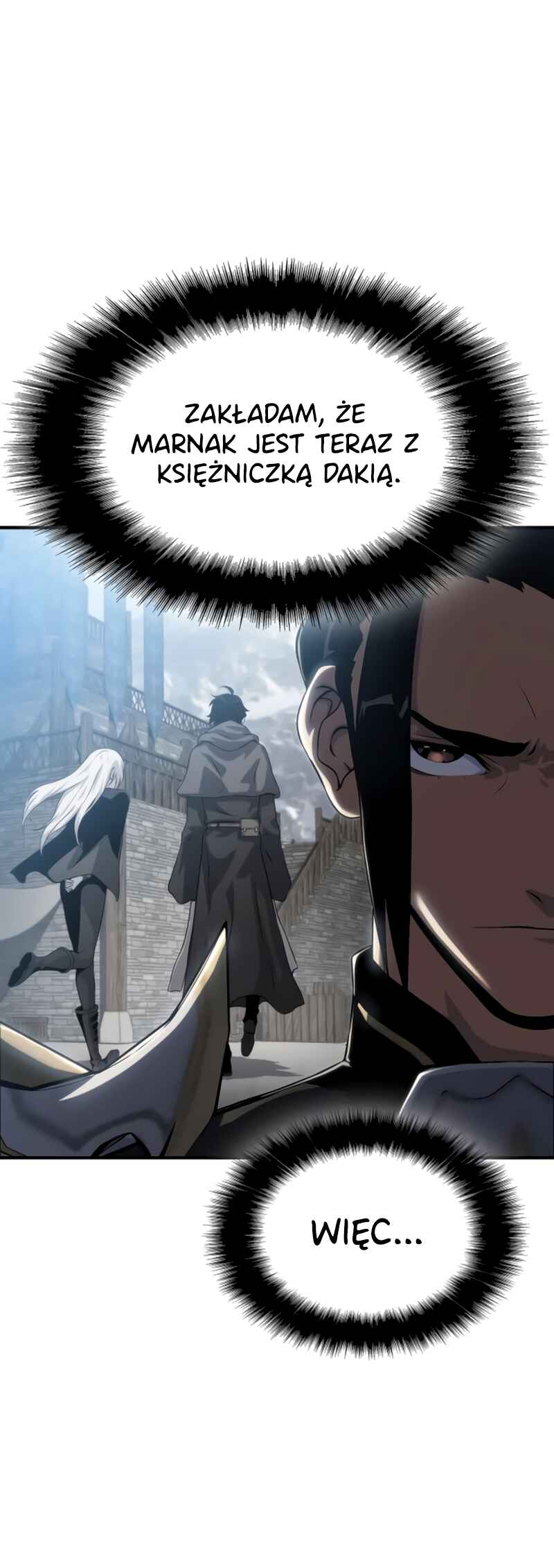 Bupae ui Saje Chapter 39 - Page 7