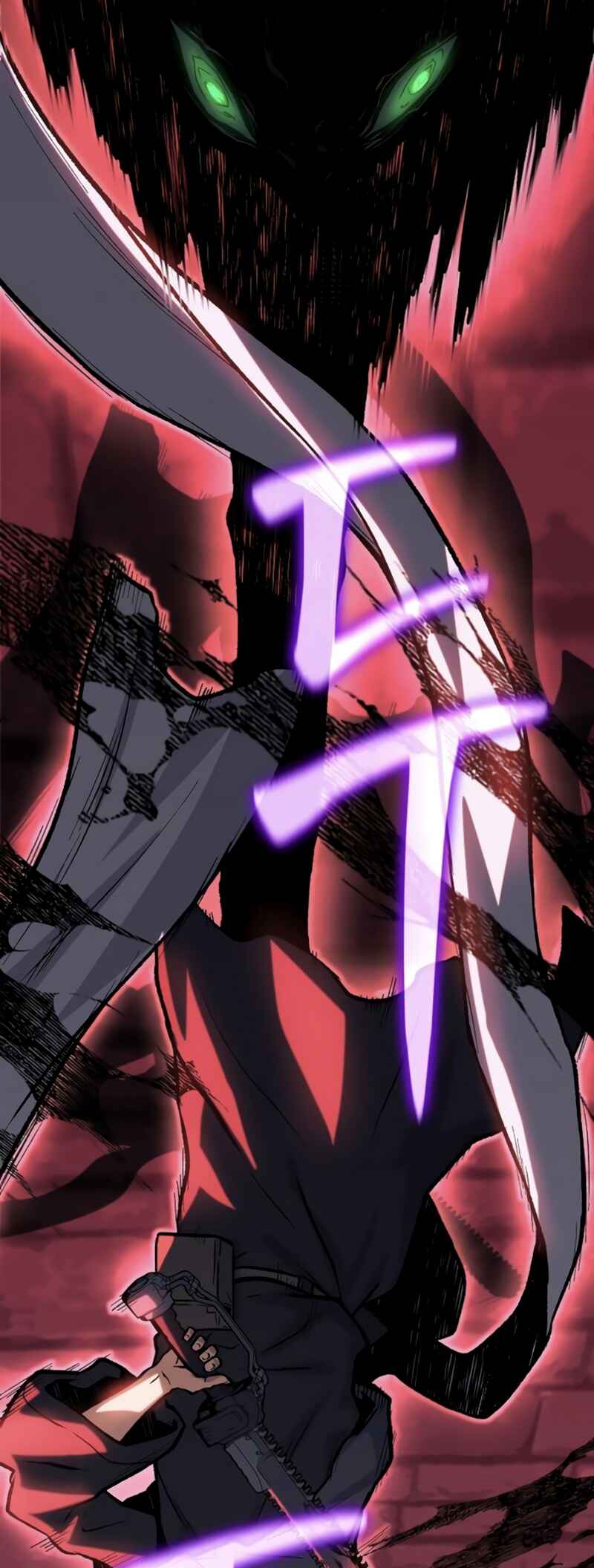 Bupae ui Saje Chapter 39 - Page 77