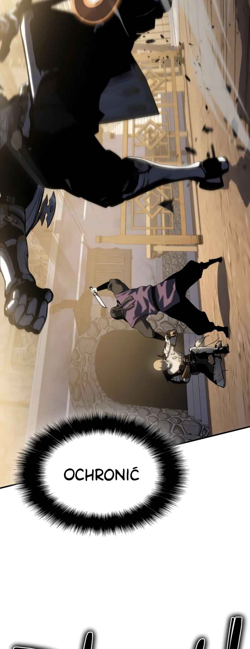 Bupae ui Saje Chapter 39 - Page 9
