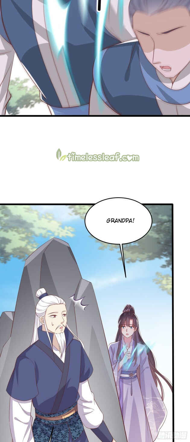 Supreme Ocular Master: The Peerless Heiress Chapter 223 - Page 17