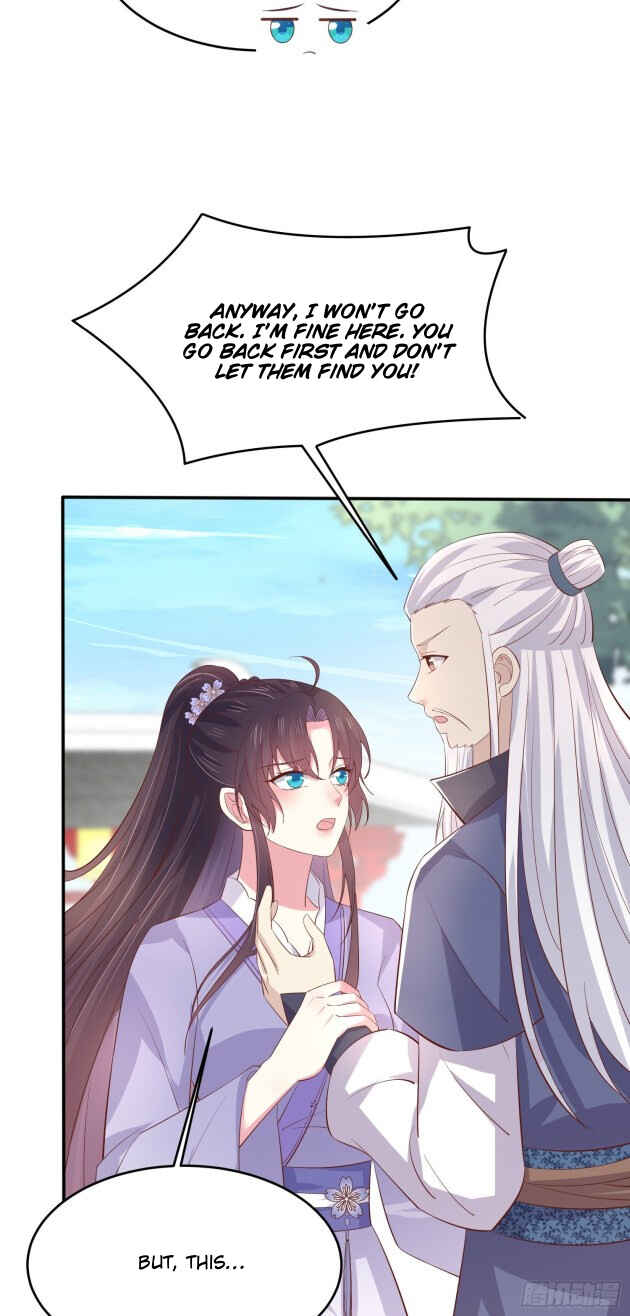 Supreme Ocular Master: The Peerless Heiress Chapter 223 - Page 7