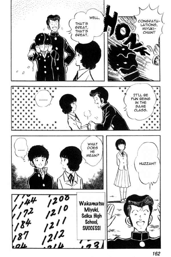 Miyuki Chapter 13 - Page 26