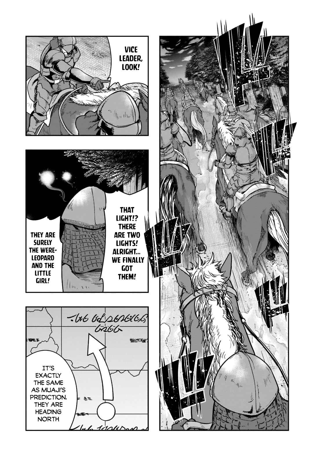 Hazure Waku no [Joutai Ijou Skill] de Saikyou ni Natta Ore ga Subete o Juurin Suru made Chapter 29 - Page 10