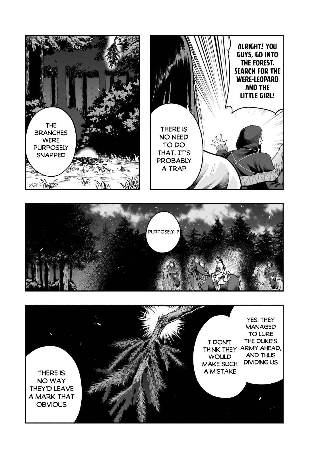 Hazure Waku no [Joutai Ijou Skill] de Saikyou ni Natta Ore ga Subete o Juurin Suru made Chapter 29 - Page 20