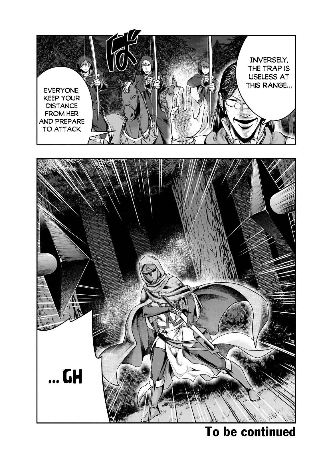 Hazure Waku no [Joutai Ijou Skill] de Saikyou ni Natta Ore ga Subete o Juurin Suru made Chapter 29 - Page 31