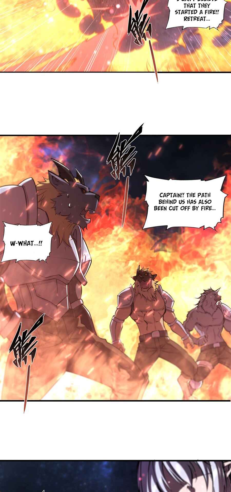 Xuè Jī yǔ Qíshì Chapter 230 - Page 20